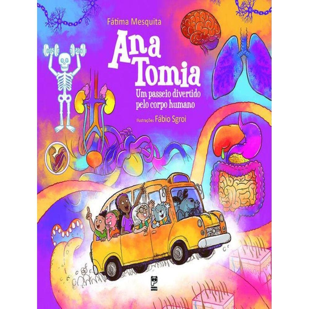Ana Tomia