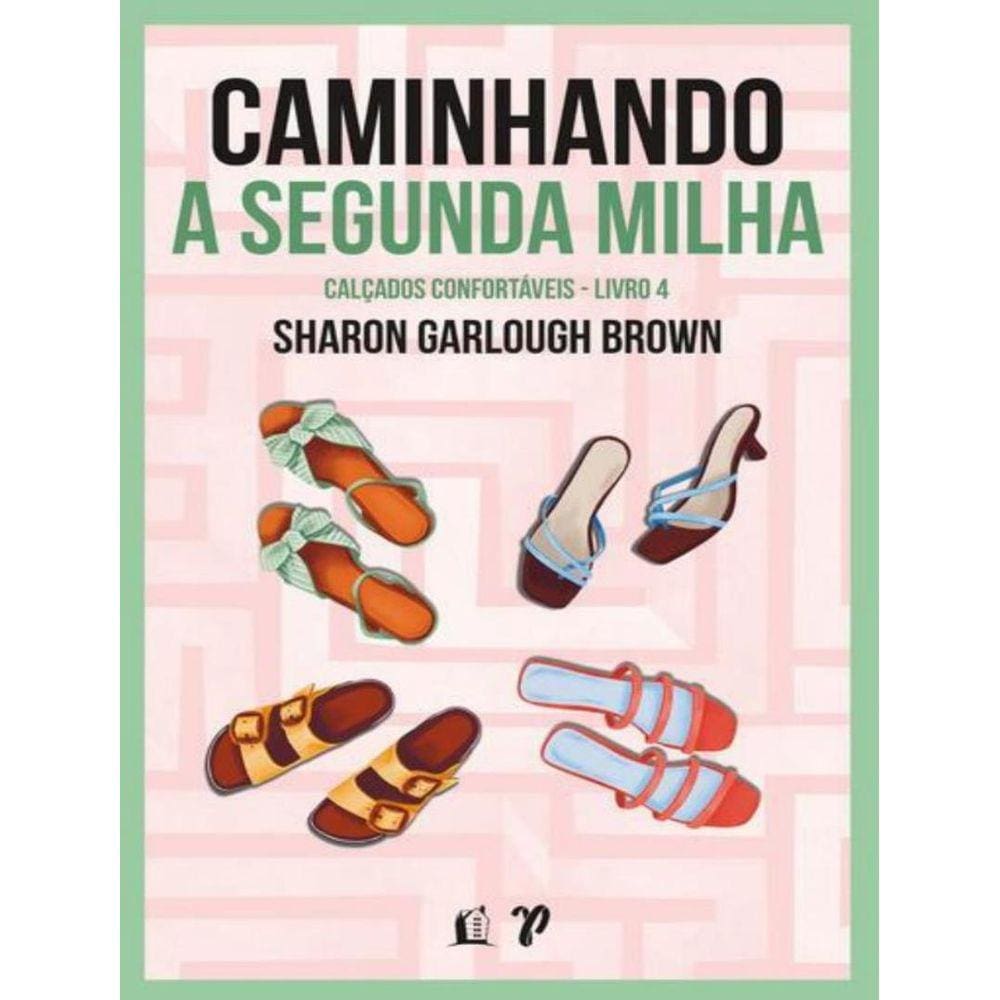 Caminhando A Segunda Milha