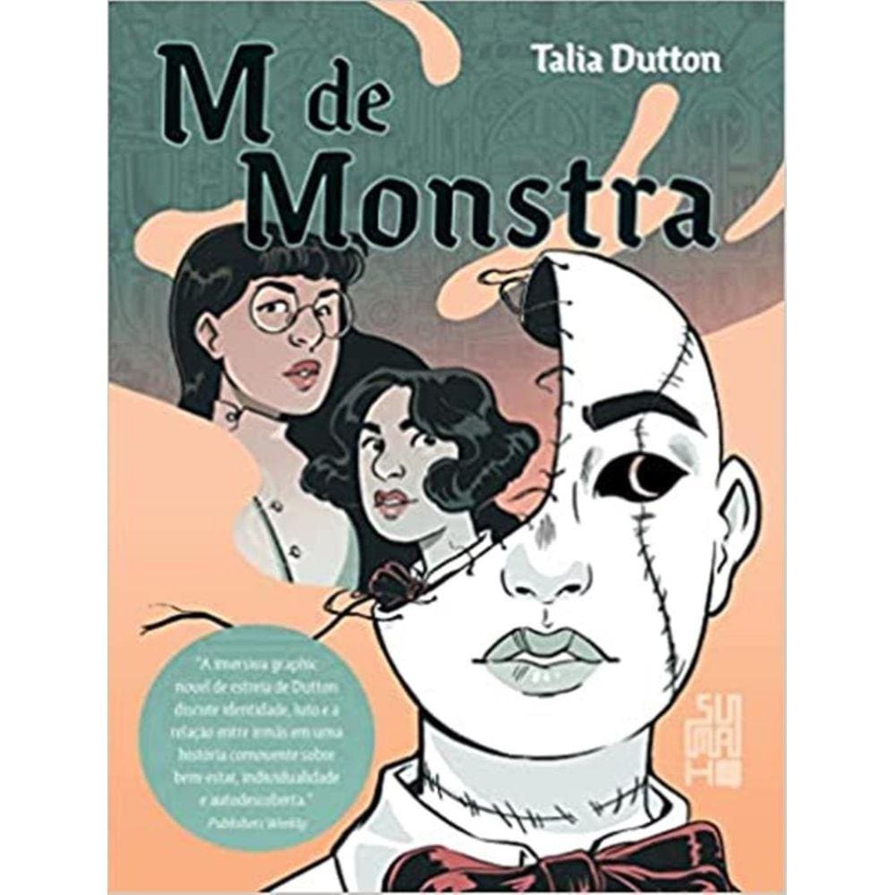 M De Monstra