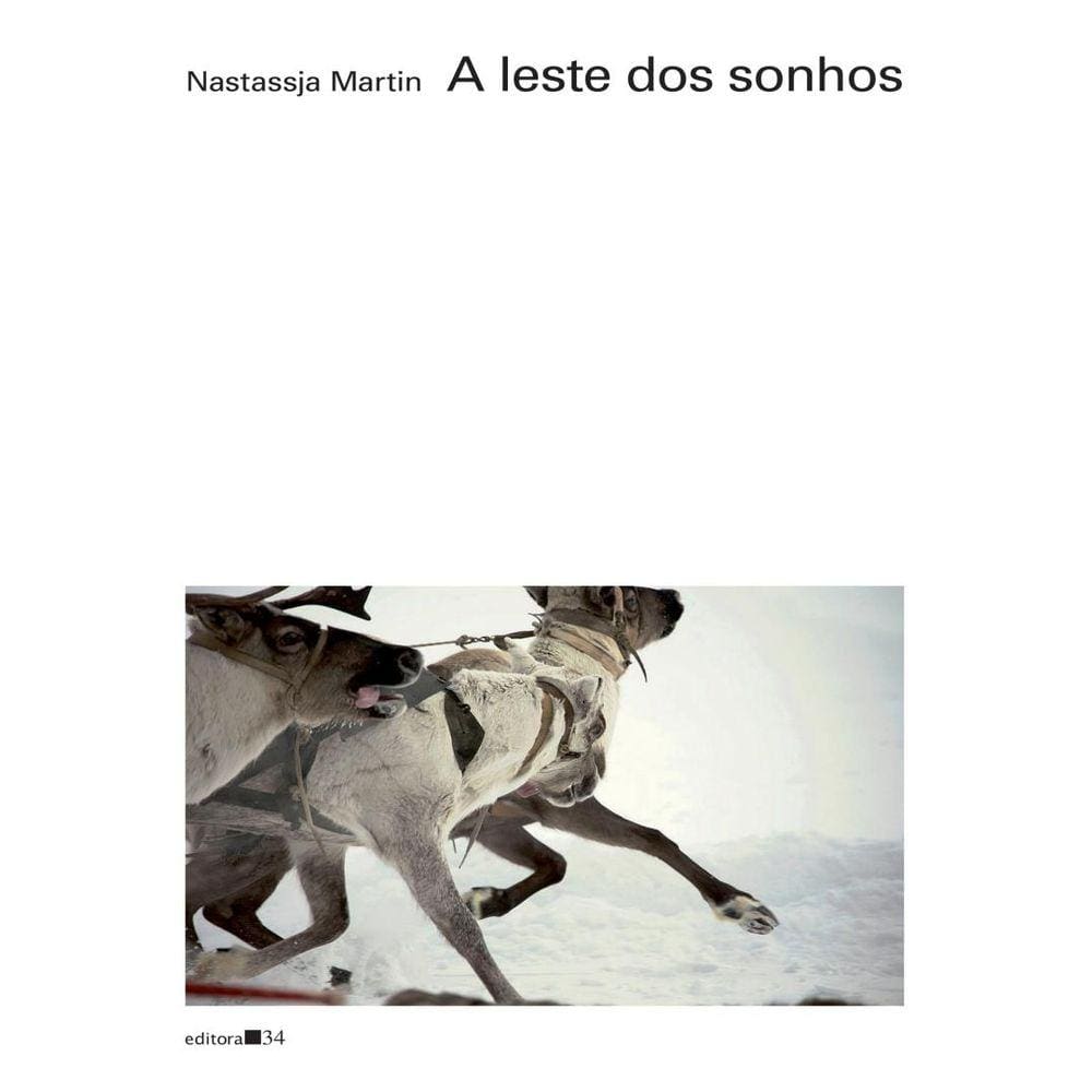 Leste Dos Sonhos - Respostas Even As Crises Sistemicas,A