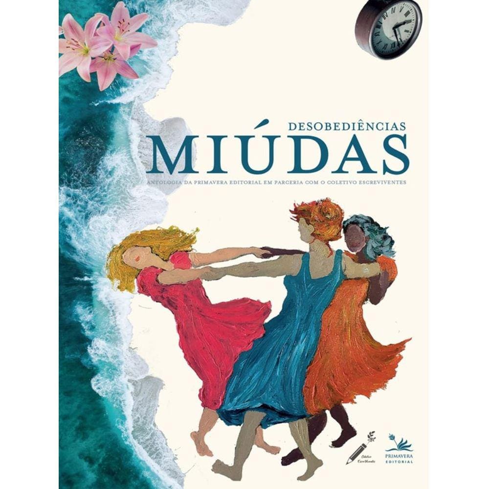 Desobediencias Miudas