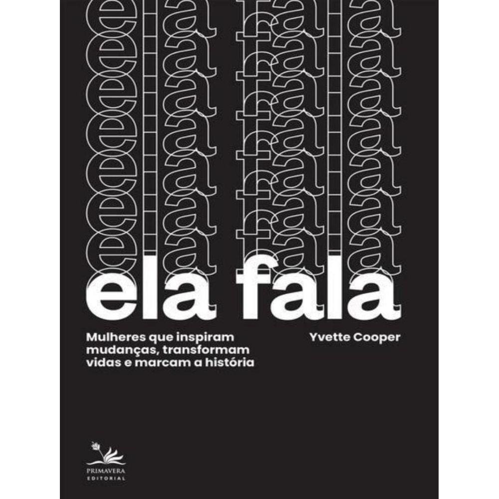 Ela Fala