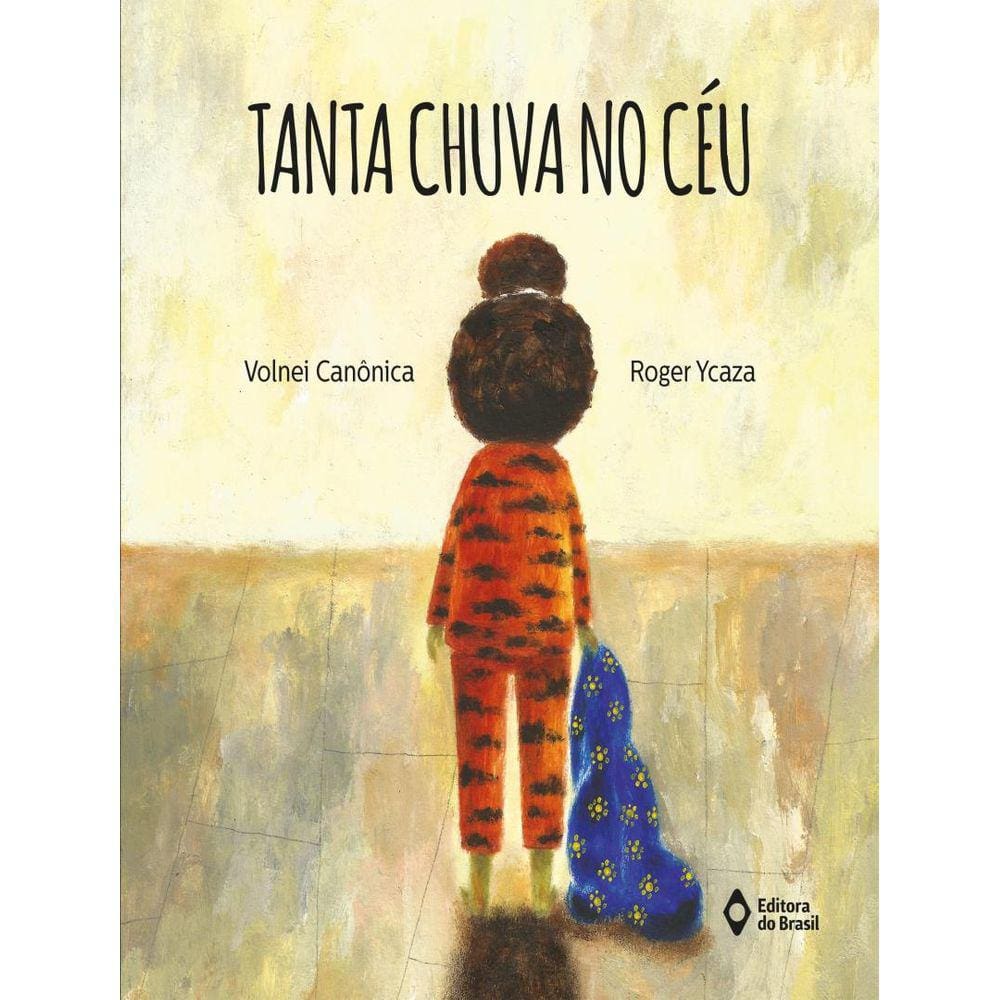 Tanta Chuva No Ceu