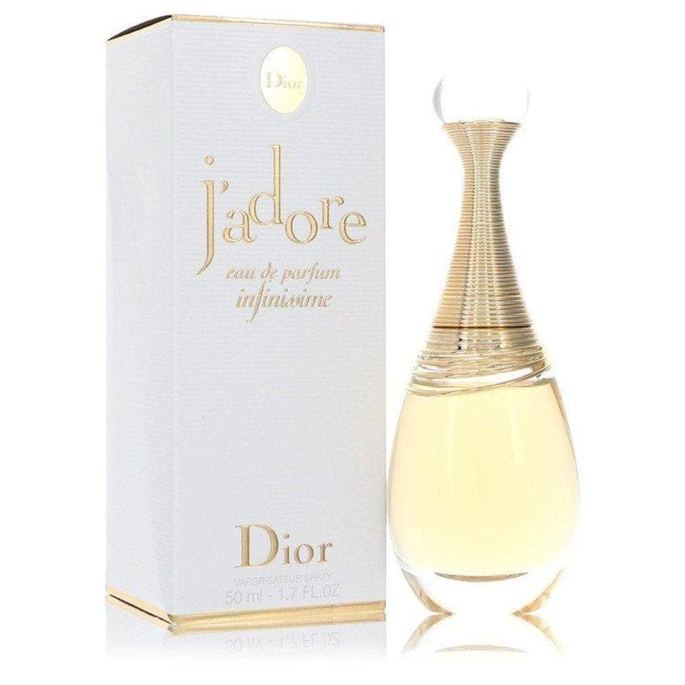 Perfume Fem. Christian Dior Jadore Infinissime 50 Ml