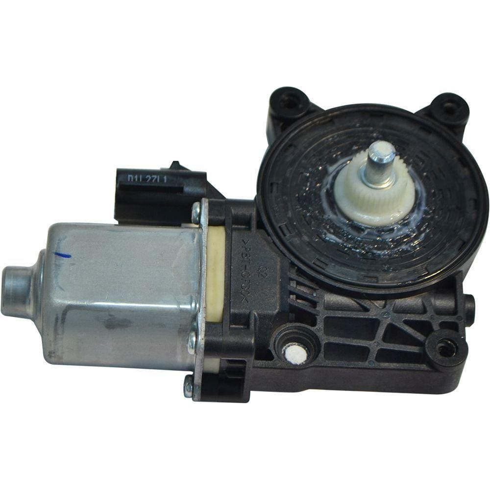 Motor Vidro Elétrico Diant Ou Tras Esq Onix Prisma G2 Até 19