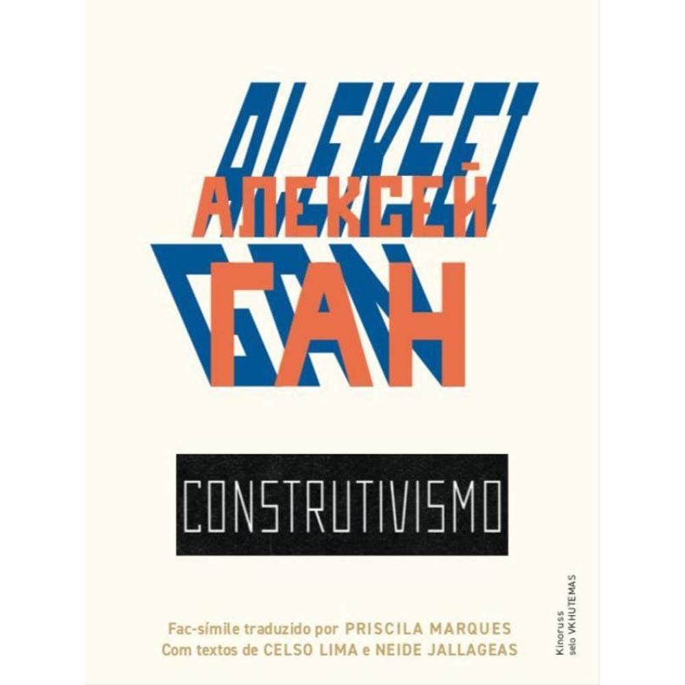 Construtivismo