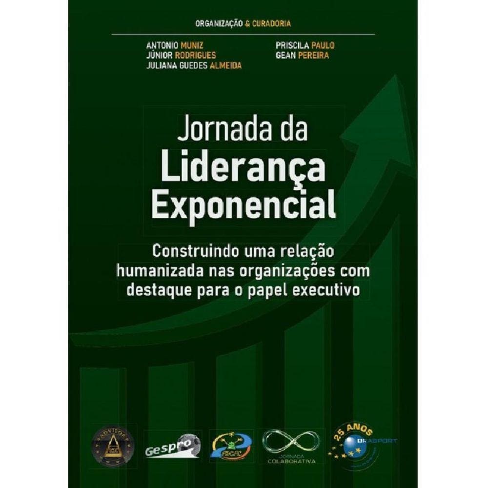 Jornada Da Lideranca Exponencial