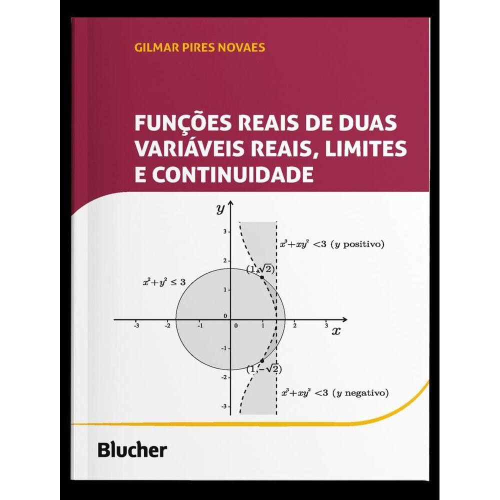Funcoes Reais De Duas Variaveis Reais Limites E Continuidade