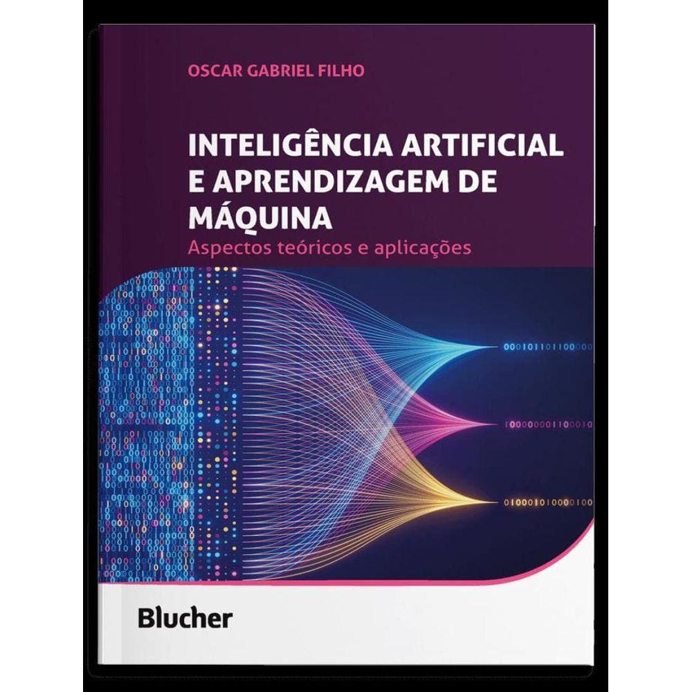 Inteligencia Artificial E Aprendizagem De Maquina