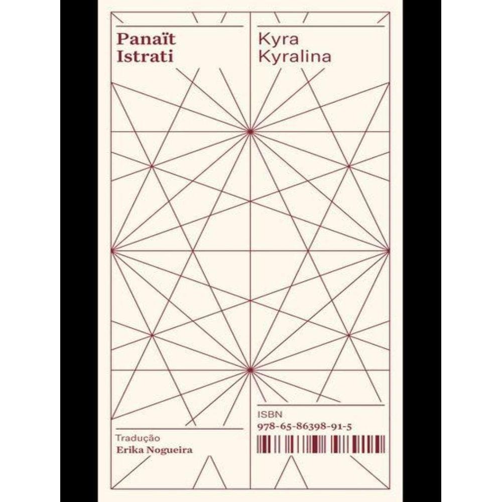 Kyra Kyralina - 2ª Ed