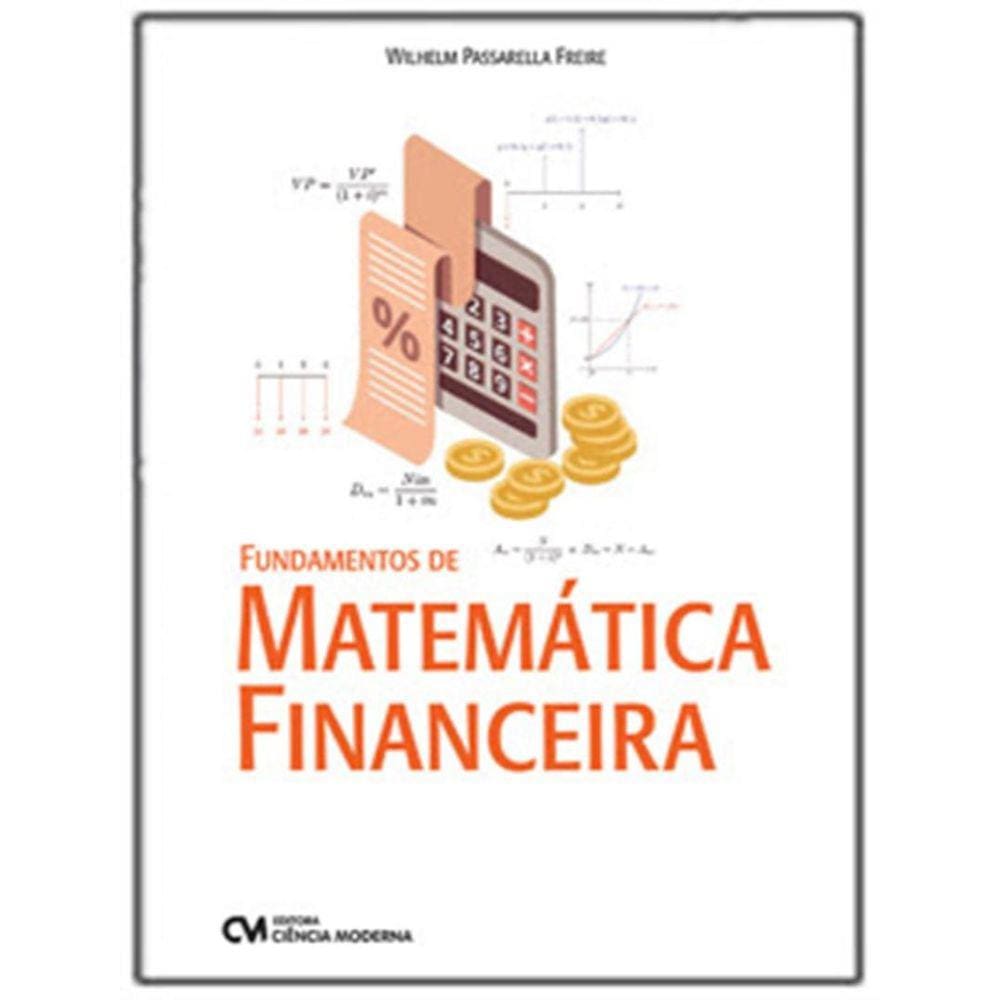 Fundamentos Da Matematica Financeira