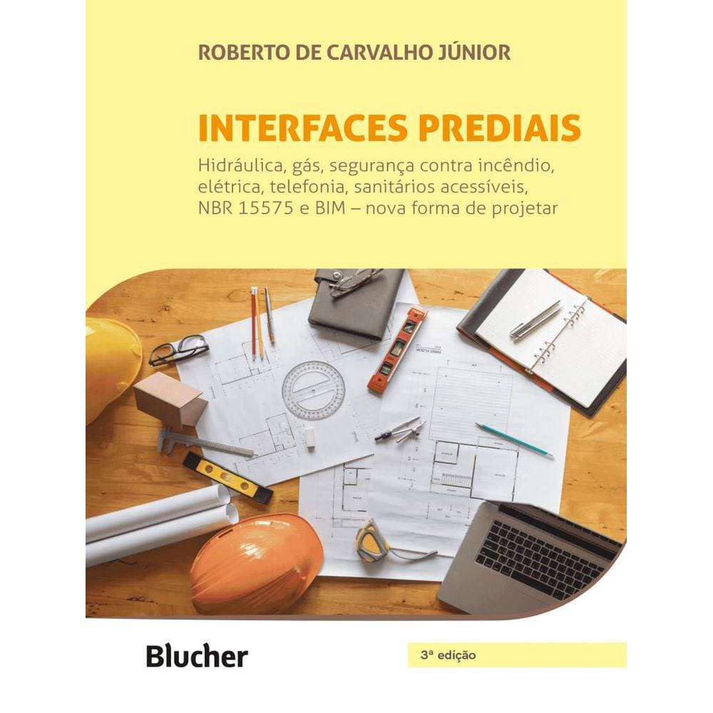 Interfaces Prediais - 3ª Ed