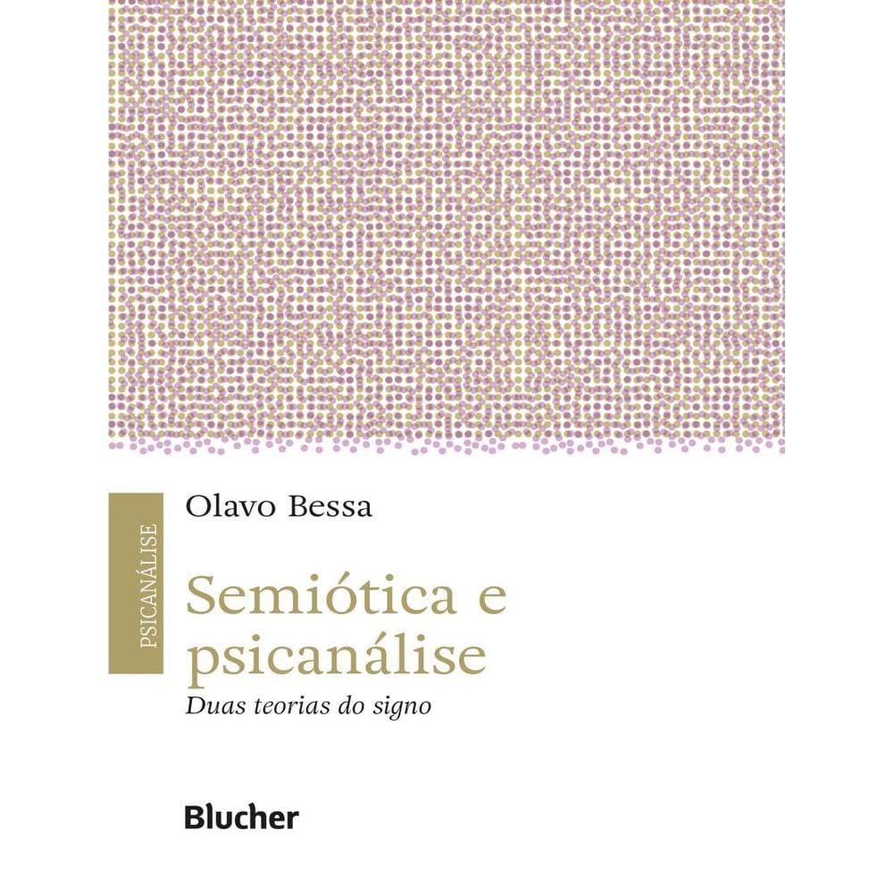 Semiotica E Psicanalise