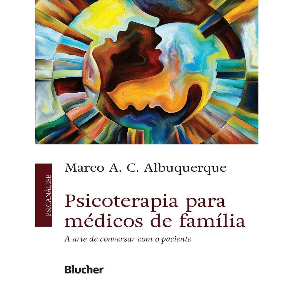 Psicoterapia Para Medicos De Familia