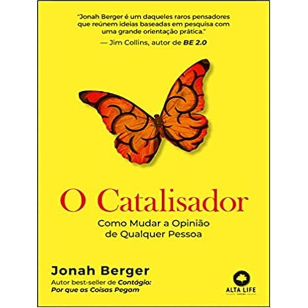 Catalisador, O