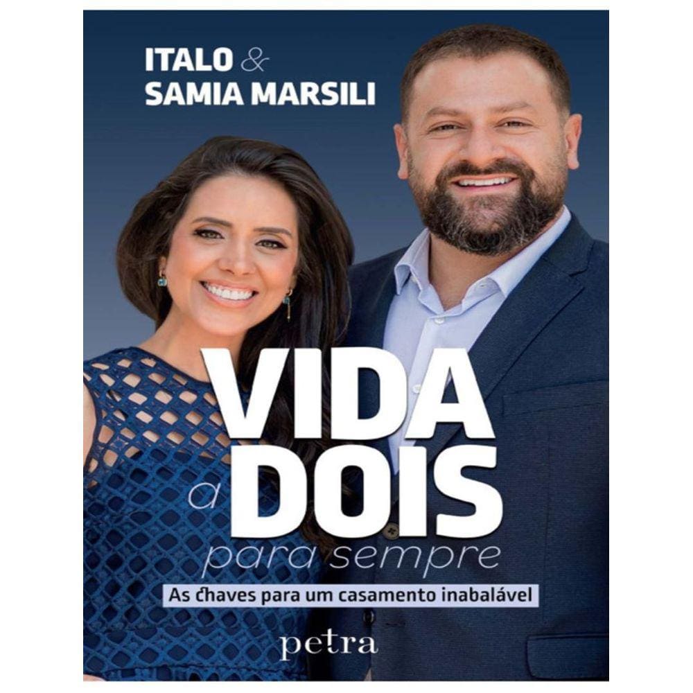 Vida A Dois Para Sempre