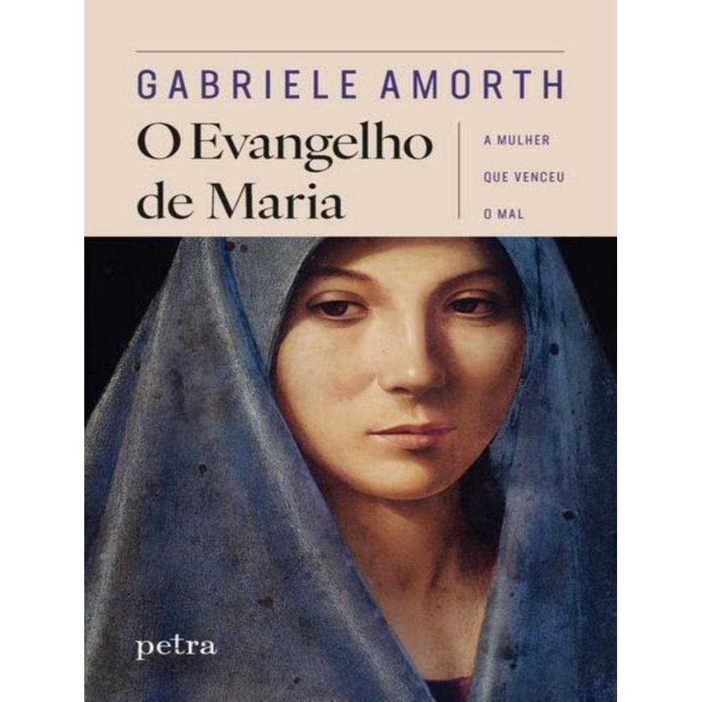 Evangelho De Maria, O