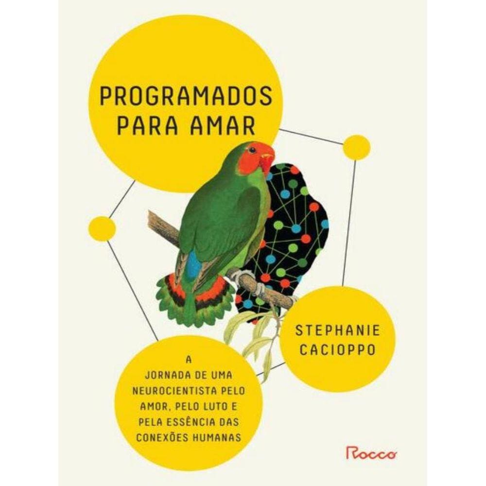 Programados Para Amar