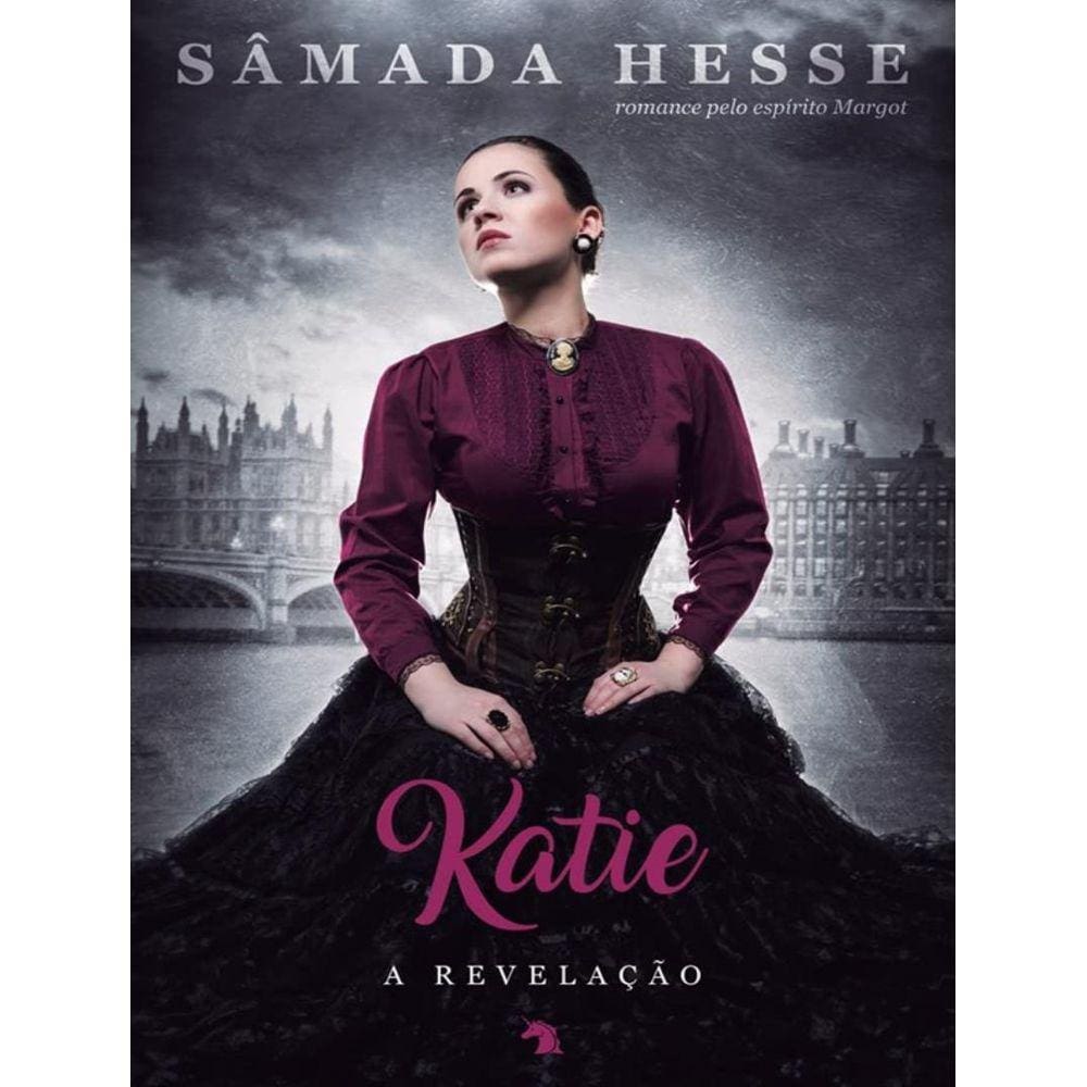 Katie - A Revelacao