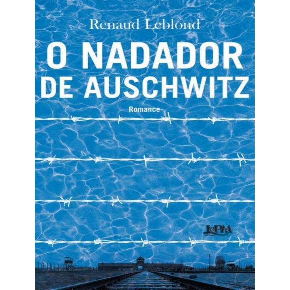 Nadador De Auschwitz, O