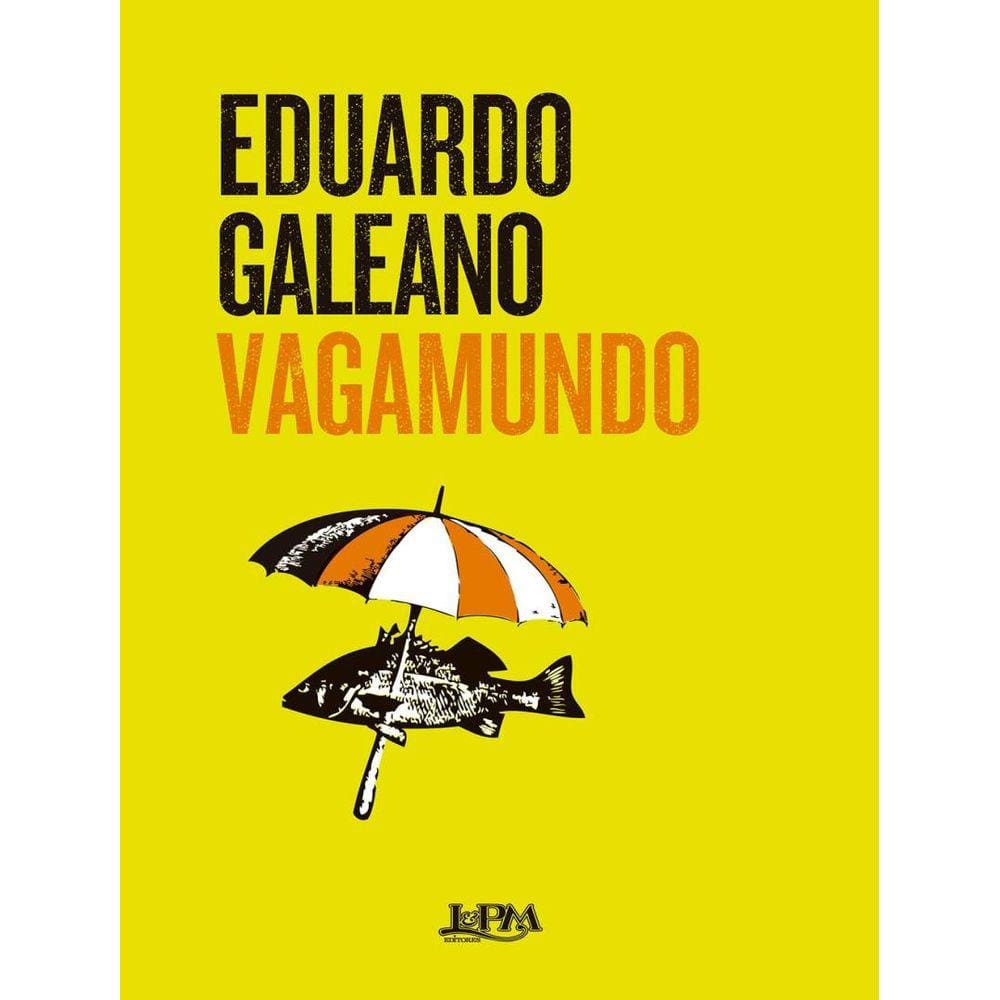 Vagamundo