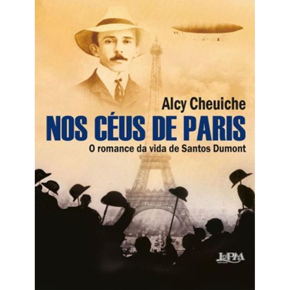 Nos Ceus De Paris
