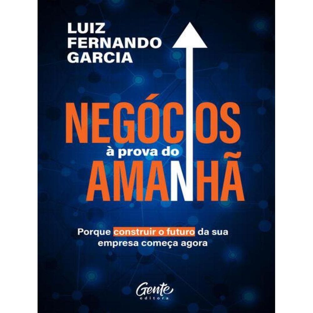 Negocios A Prova Do Amanha
