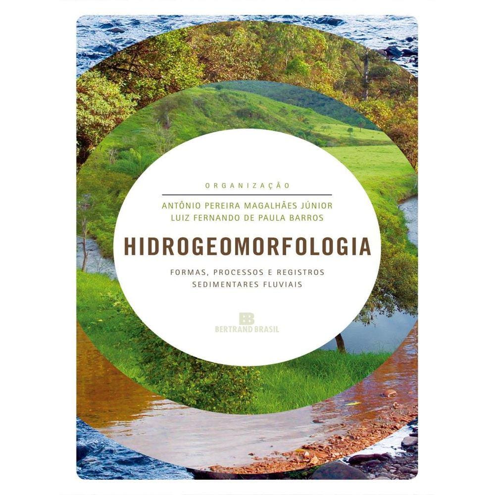 Hidrogeomorfologia