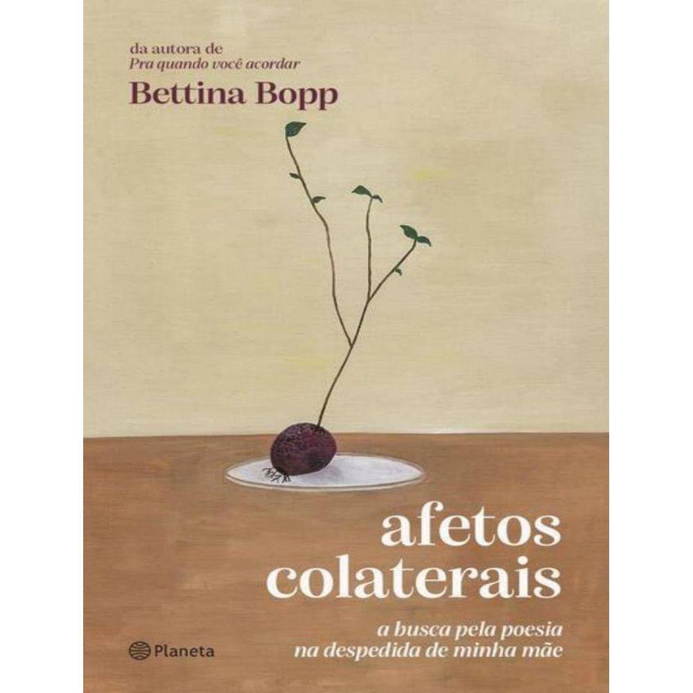 Afetos Colaterais