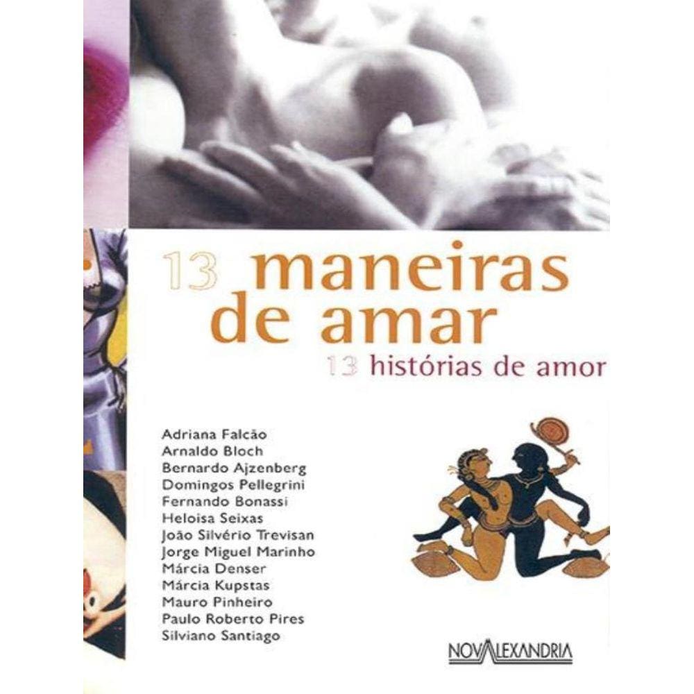 13 Maneiras De Amar