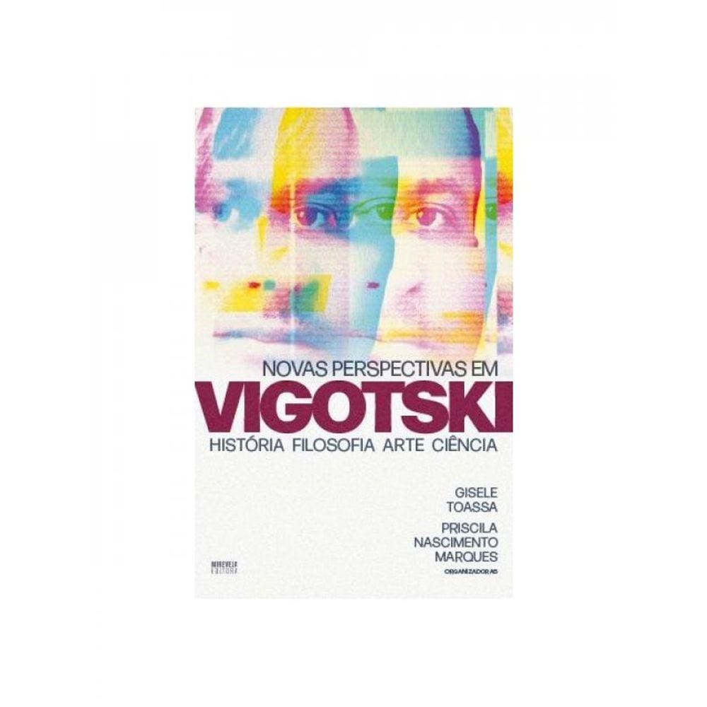 Novas Perspectivas Em Vigotski