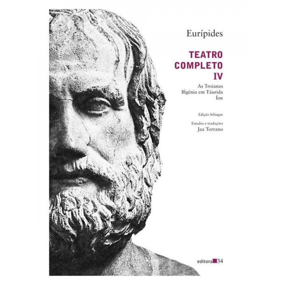 Teatro Completo Iv