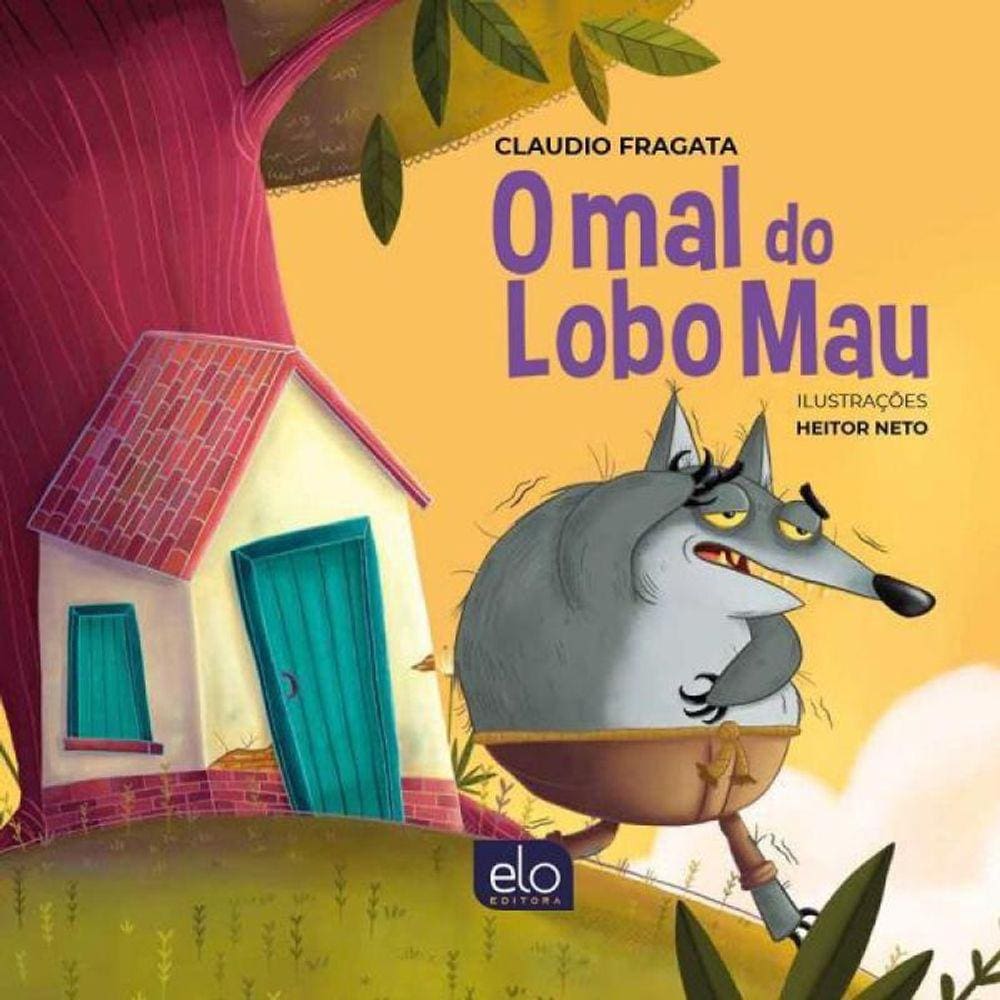 O Mal Do Lobo Mau