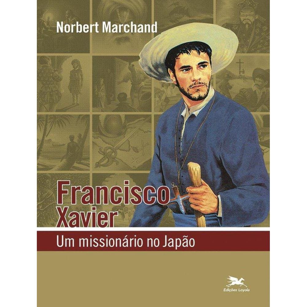 Francisco Xavier