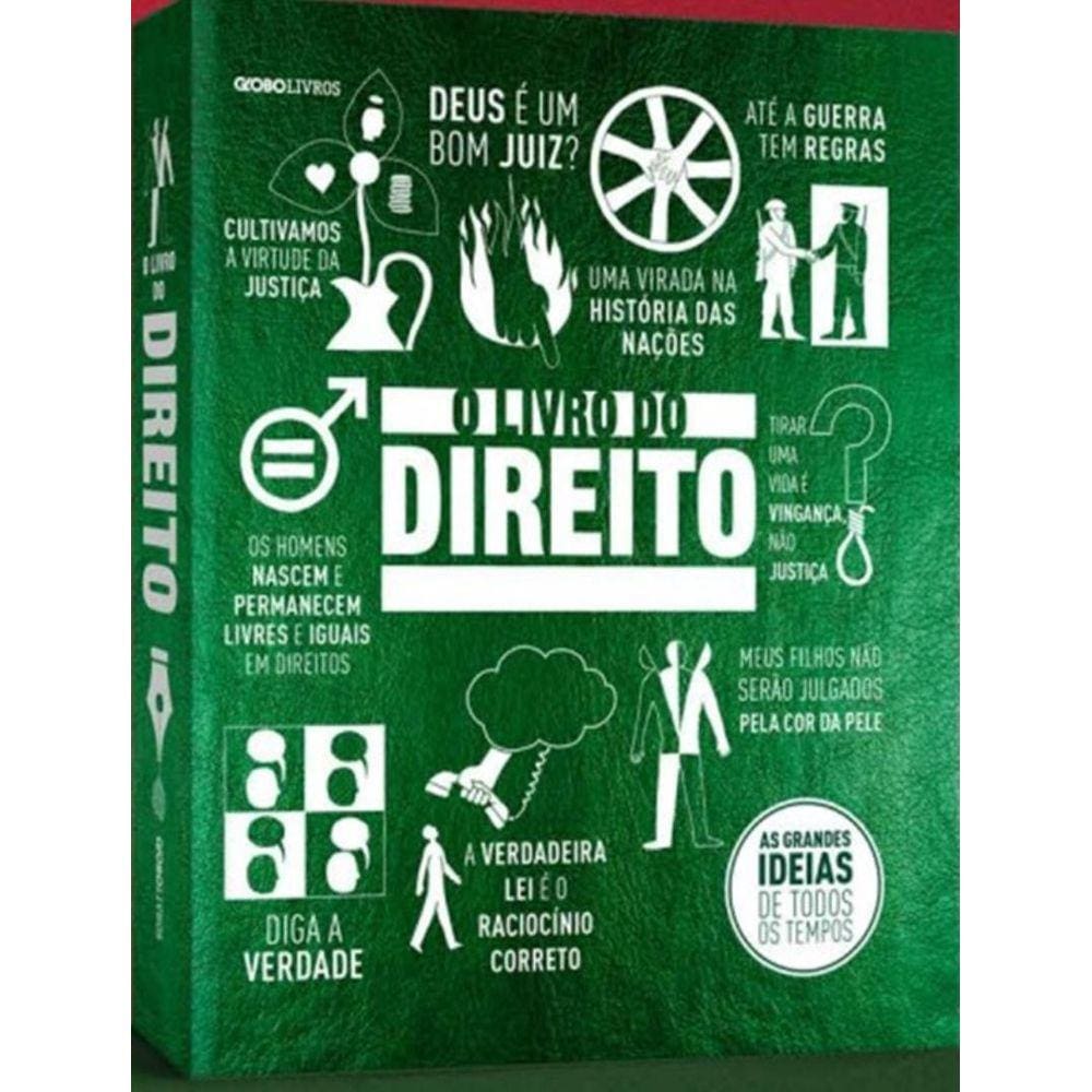 Livro Do Direito, O