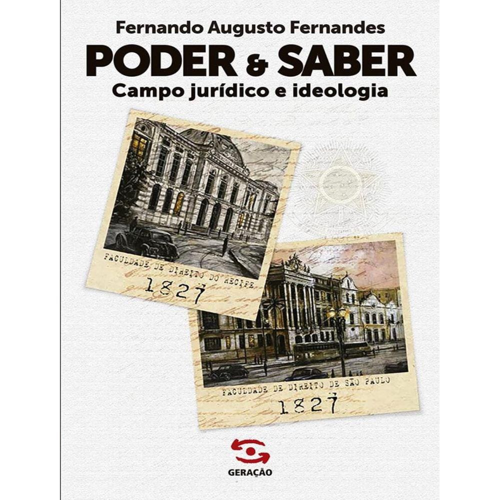 Poder E Saber