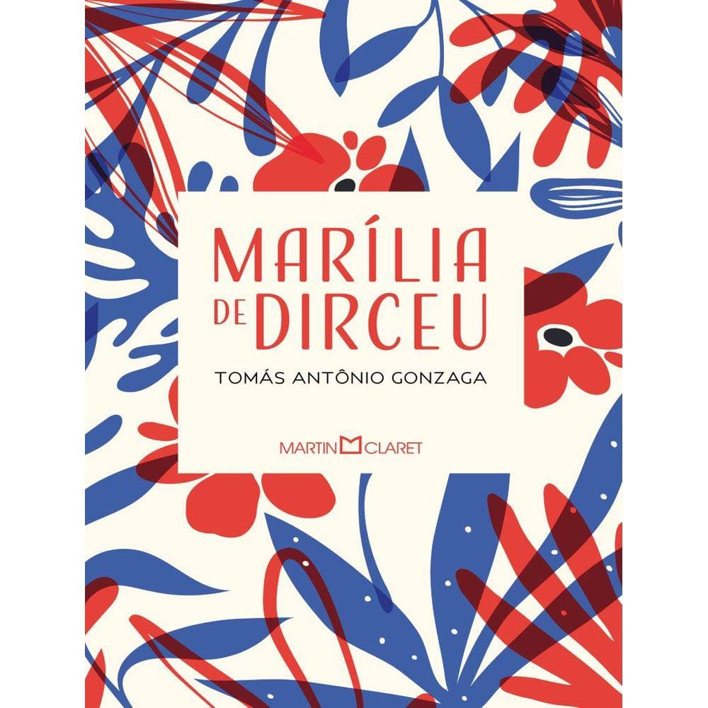 Marilia De Dirceu