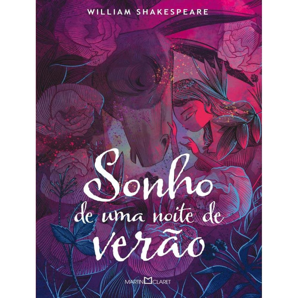 Sonho De Uma Noite De Verao