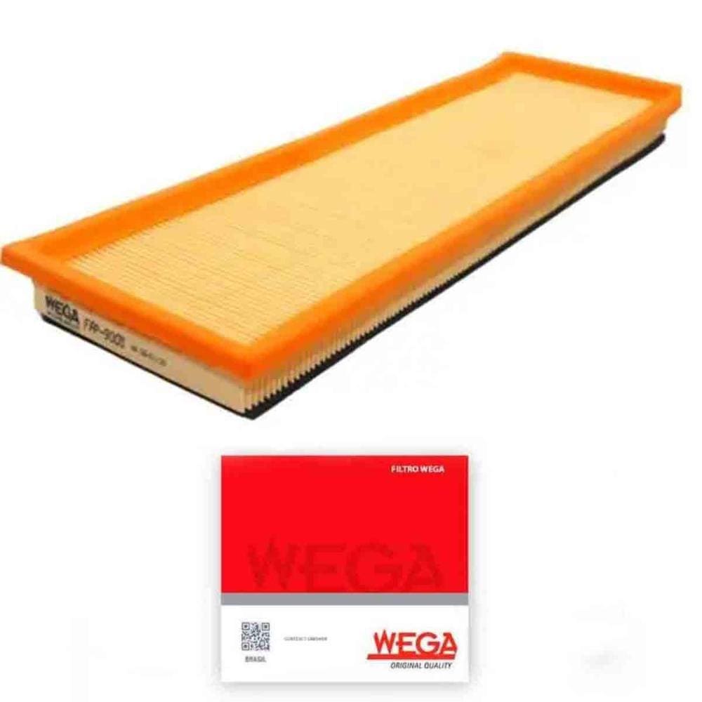 Filtro De Ar EcoSport 2003 a 2012 FAP9003 Wega