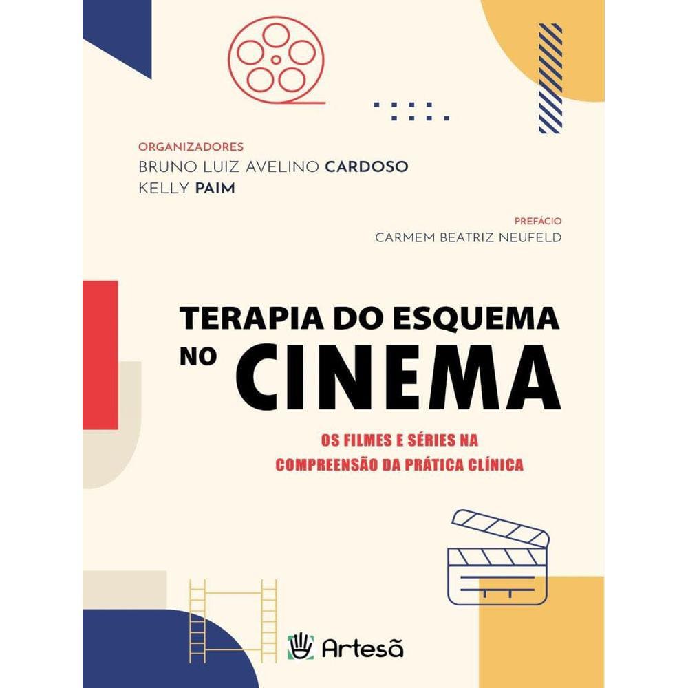Terapia Do Esquema No Cinema