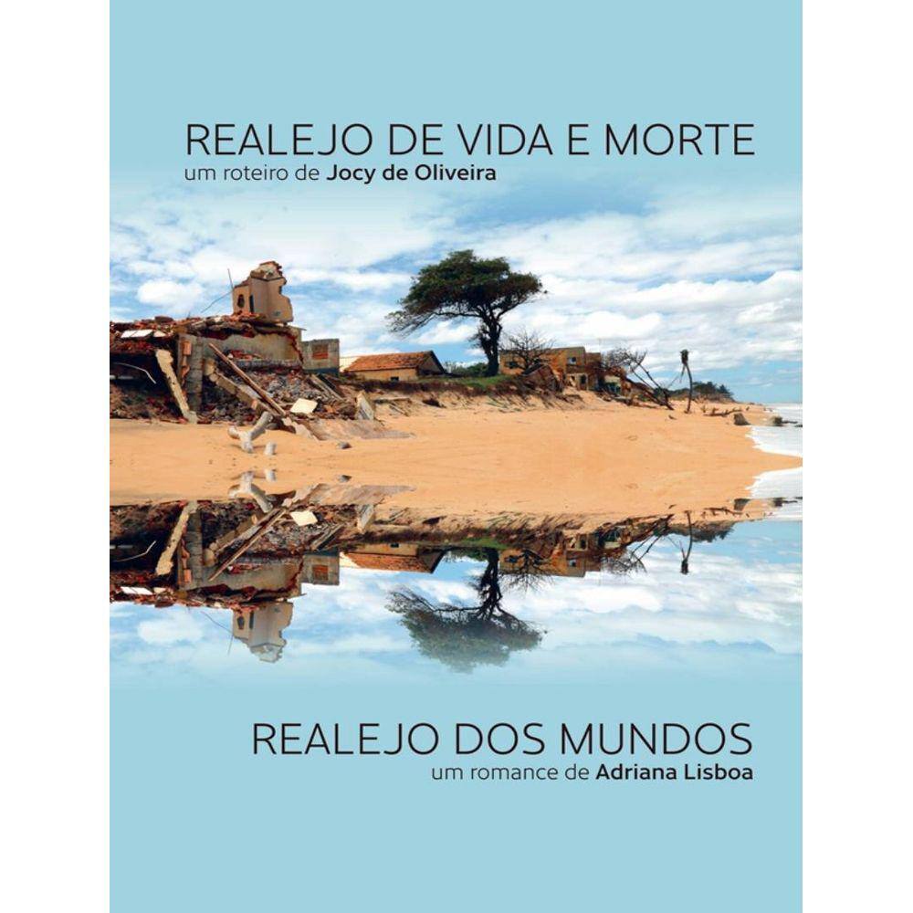 Realejo De Vida E Morte & Realejo Dos Mundos