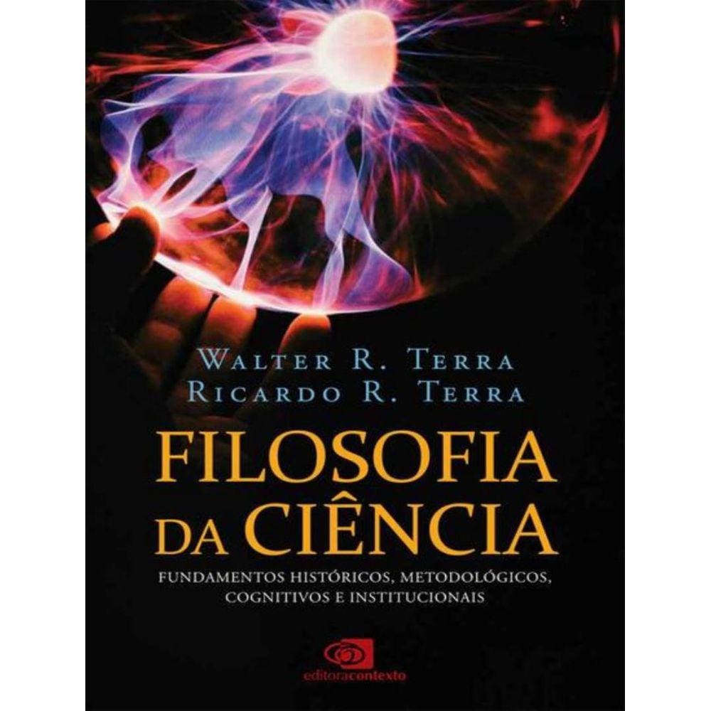 Filosofia Da Ciencia