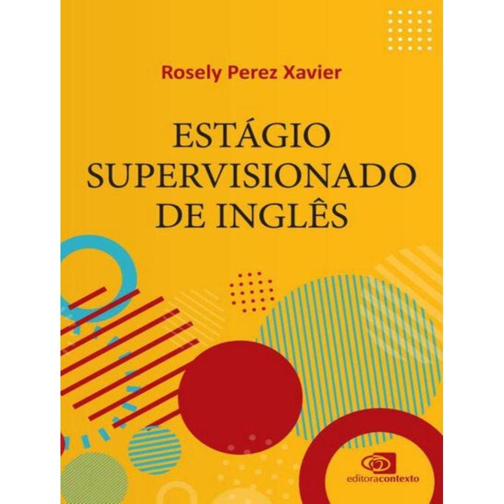 Estagio Supervisionado De Ingles