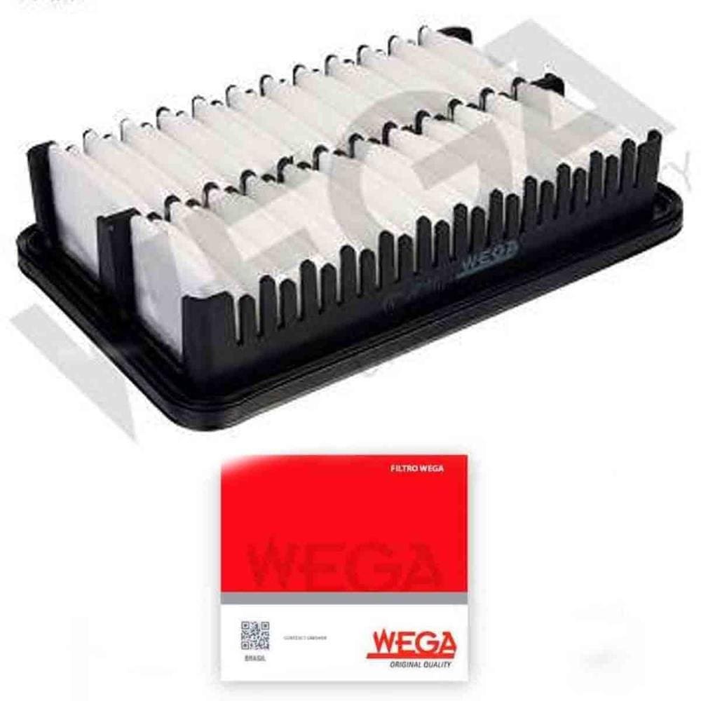 Filtro De Ar Creta 2017 a 2020 JFA0H40 Wega