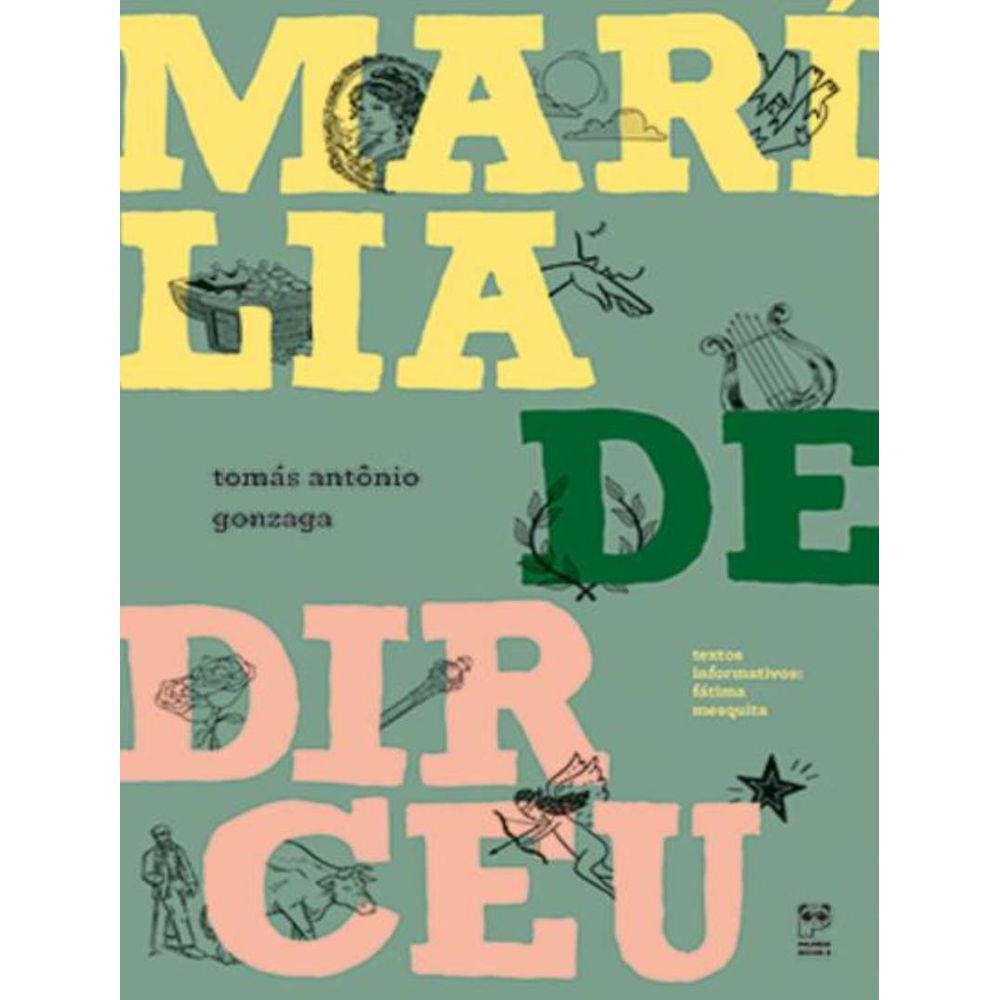 Marilia De Dirceu