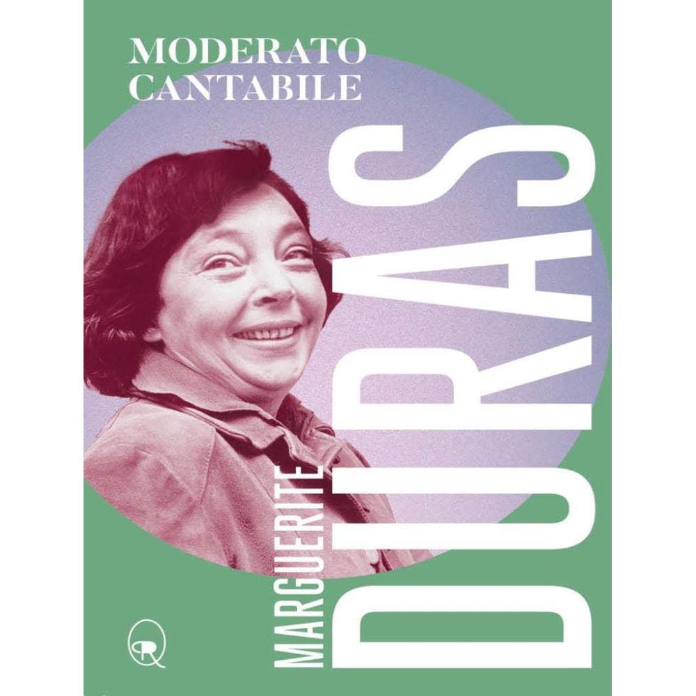 Moderato Cantabile