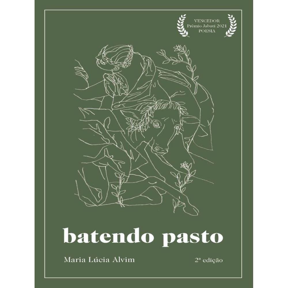 Batendo Pasto