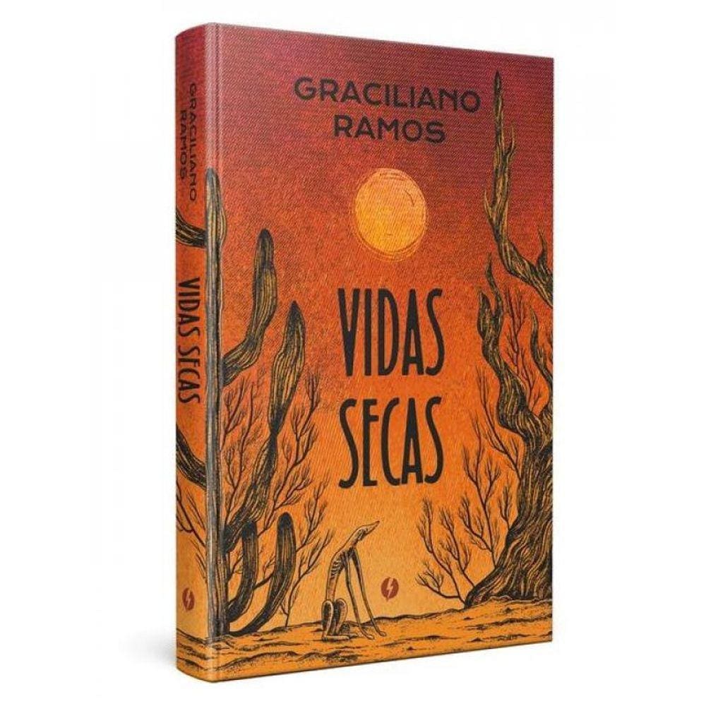 Vidas Secas - Edição De Luxo