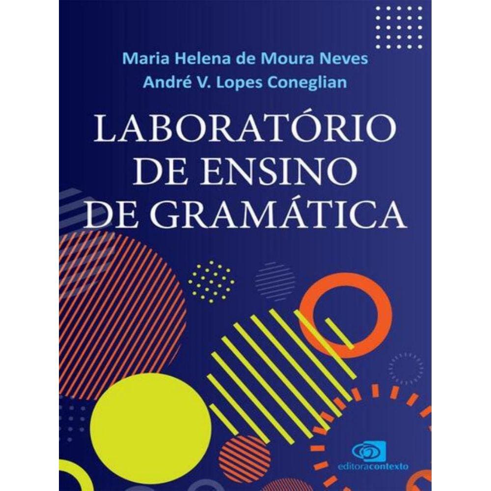Laboratorio De Ensino De Gramatica