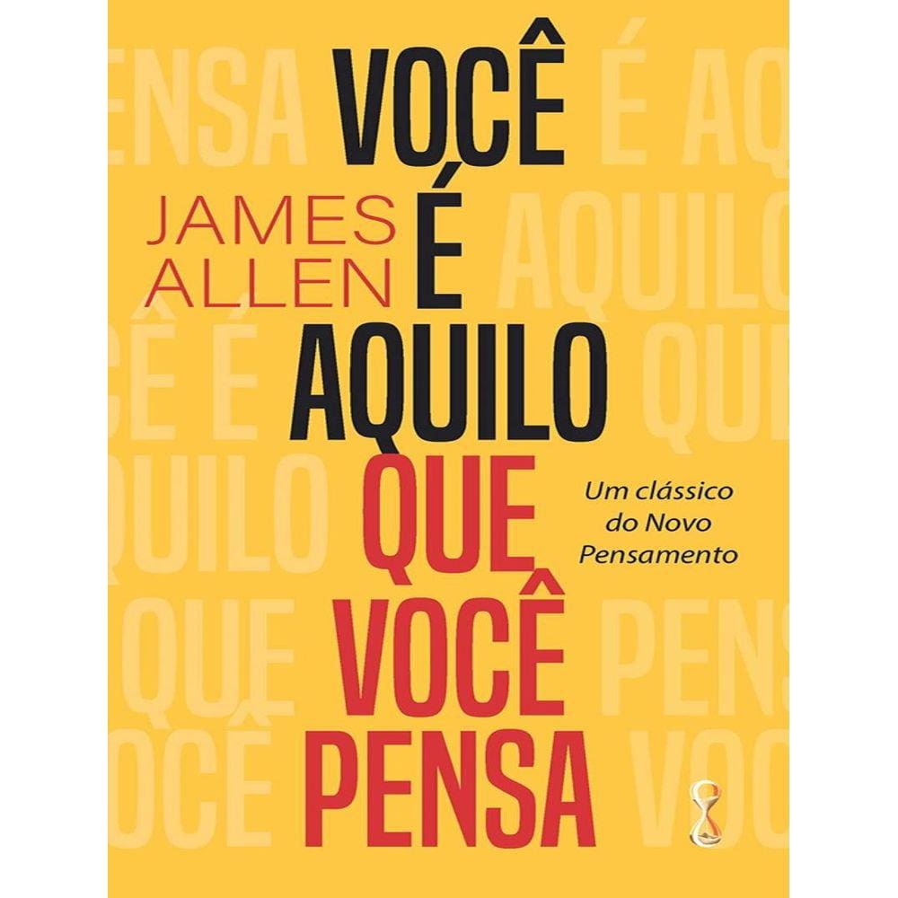 Voce E Aquilo Que Voce Pensa